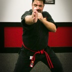 PK-RedStripeSpearHand